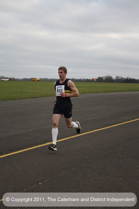 Kenley 10k Race / 30/01/2011 / IMG_2321.jpg