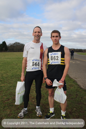 Kenley 10k Race / 30/01/2011 / IMG_2326.jpg