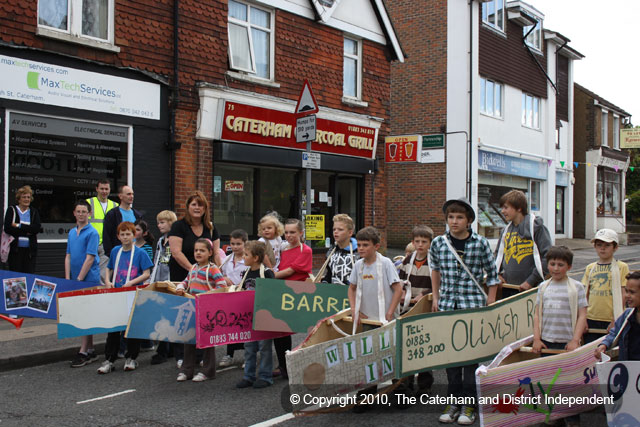 Caterham Street Party 2010 / IMG_0057.jpg