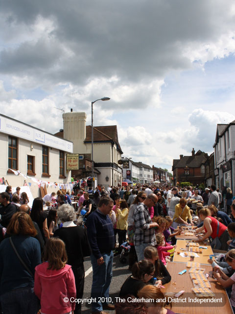 Caterham Street Party 2010 / IMG_0094.jpg