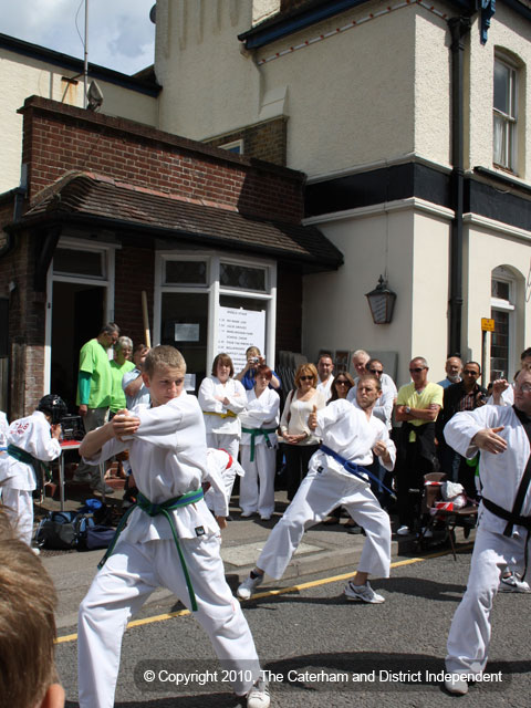 Caterham Street Party 2010 / IMG_0102.jpg