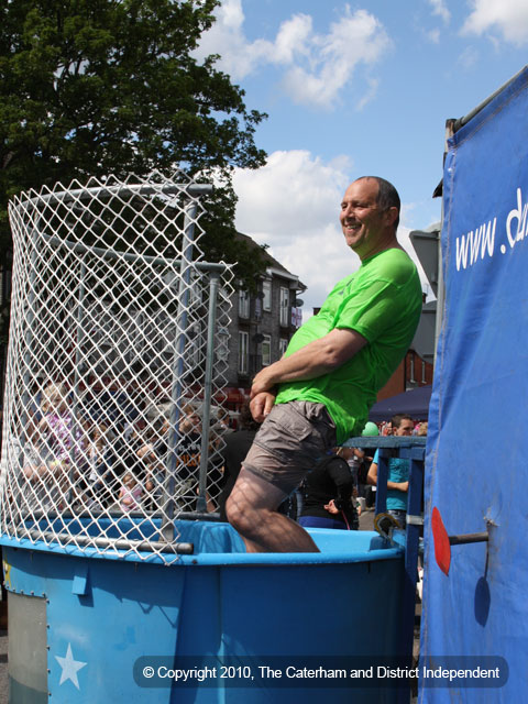 Caterham Street Party 2010 / IMG_0113.jpg