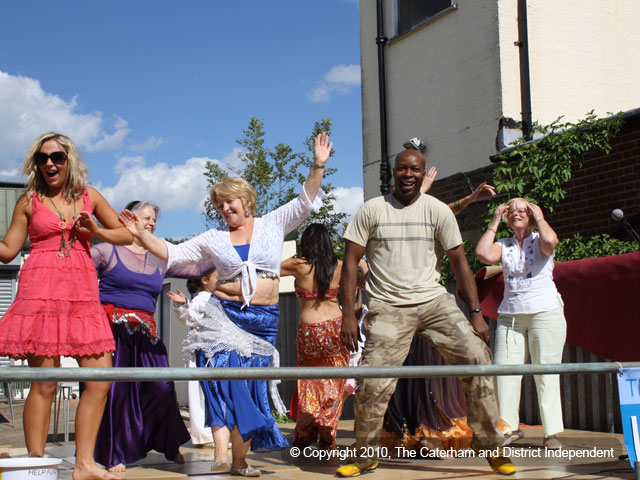 Caterham Street Party 2010 / IMG_0132.jpg