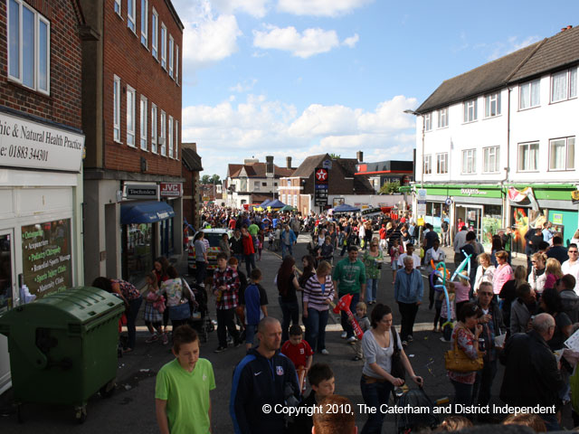 Caterham Street Party 2010 / IMG_0152.jpg